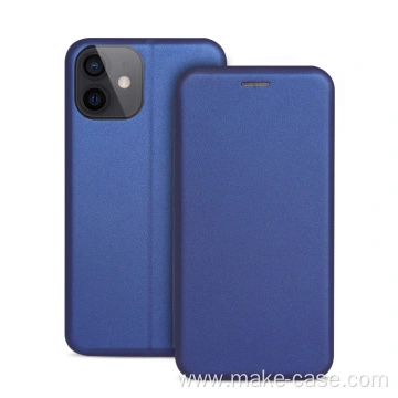 Slim Full Protection Kickstand Case